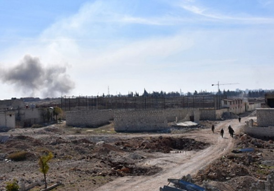 Nhung hinh anh dau tien o chao lua dong Aleppo-Hinh-5